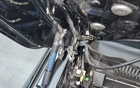 BMW 1 серия, 2020 год, 3 300 000 рублей, 27 фотография