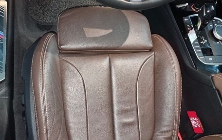 BMW 1 серия, 2020 год, 3 300 000 рублей, 28 фотография