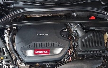 BMW 1 серия, 2020 год, 3 300 000 рублей, 29 фотография