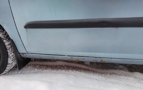 Skoda Fabia II, 2009 год, 350 000 рублей, 7 фотография