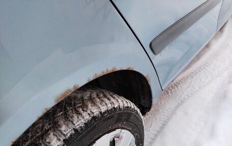 Skoda Fabia II, 2009 год, 350 000 рублей, 9 фотография