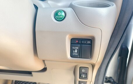 Honda N-BOX I рестайлинг, 2013 год, 480 000 рублей, 11 фотография