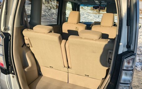 Honda N-BOX I рестайлинг, 2013 год, 480 000 рублей, 13 фотография