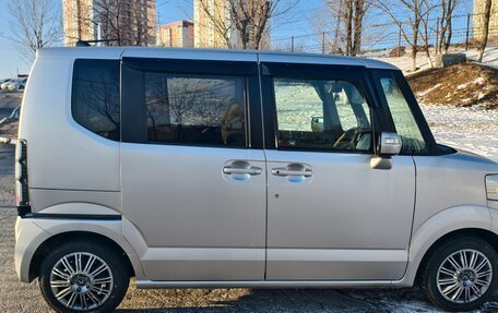 Honda N-BOX I рестайлинг, 2013 год, 480 000 рублей, 4 фотография