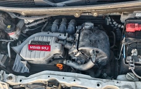 Honda N-BOX I рестайлинг, 2013 год, 480 000 рублей, 7 фотография