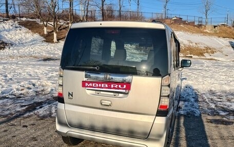 Honda N-BOX I рестайлинг, 2013 год, 480 000 рублей, 6 фотография