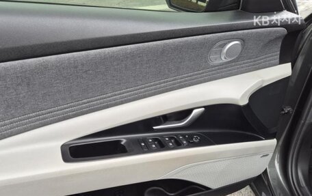 Hyundai Avante, 2021 год, 1 780 000 рублей, 10 фотография