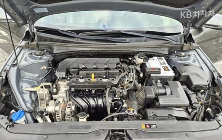 Hyundai Avante, 2021 год, 1 780 000 рублей, 12 фотография