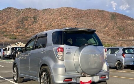 Toyota Rush II, 2016 год, 997 000 рублей, 6 фотография