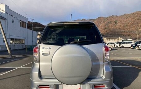Toyota Rush II, 2016 год, 997 000 рублей, 5 фотография