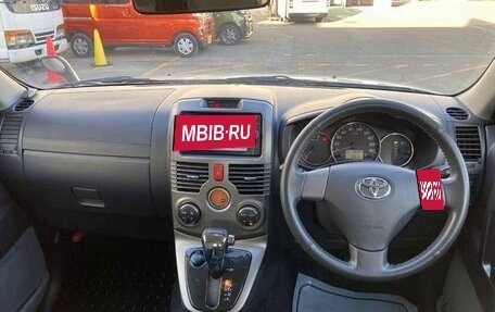 Toyota Rush II, 2016 год, 997 000 рублей, 9 фотография