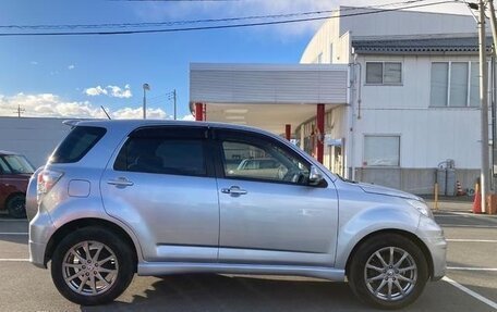 Toyota Rush II, 2016 год, 997 000 рублей, 7 фотография