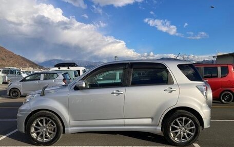 Toyota Rush II, 2016 год, 997 000 рублей, 8 фотография