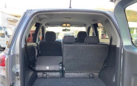 Toyota Rush II, 2016 год, 997 000 рублей, 12 фотография