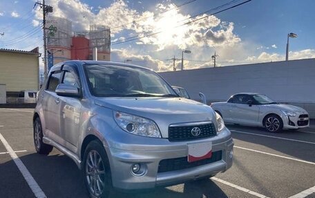 Toyota Rush II, 2016 год, 997 000 рублей, 3 фотография