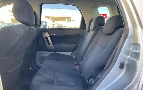 Toyota Rush II, 2016 год, 997 000 рублей, 11 фотография