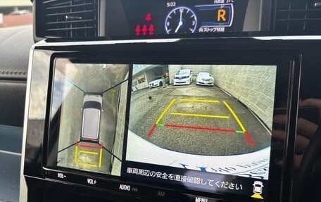 Toyota Roomy I, 2021 год, 885 000 рублей, 8 фотография