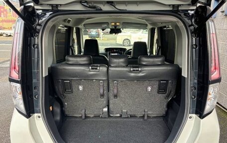 Toyota Roomy I, 2021 год, 885 000 рублей, 12 фотография