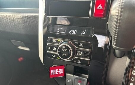 Toyota Roomy I, 2021 год, 885 000 рублей, 9 фотография