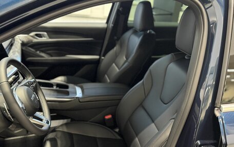 Haval F7, 2025 год, 3 699 000 рублей, 15 фотография