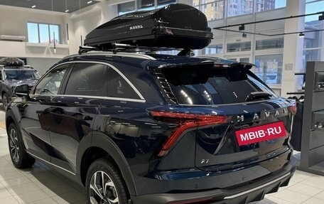 Haval F7, 2025 год, 3 699 000 рублей, 7 фотография