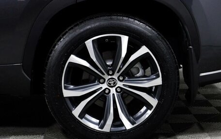 Toyota Highlander, 2021 год, 5 150 000 рублей, 12 фотография