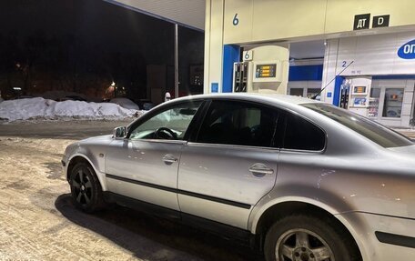 Volkswagen Passat B5+ рестайлинг, 2001 год, 210 000 рублей, 1 фотография