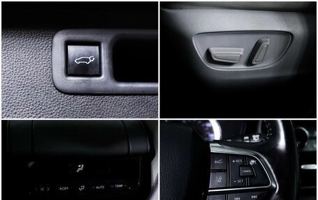 Toyota Highlander, 2021 год, 5 150 000 рублей, 17 фотография