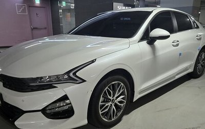 KIA K5, 2021 год, 2 495 000 рублей, 1 фотография