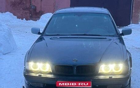 BMW 7 серия, 1995 год, 390 000 рублей, 1 фотография