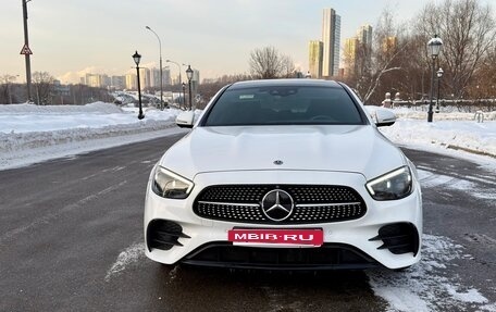 Mercedes-Benz E-Класс, 2020 год, 5 590 000 рублей, 2 фотография