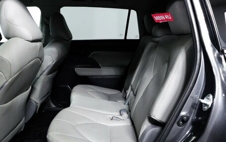 Toyota Highlander, 2021 год, 5 150 000 рублей, 16 фотография