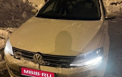 Volkswagen Jetta VI, 2015 год, 1 000 000 рублей, 1 фотография