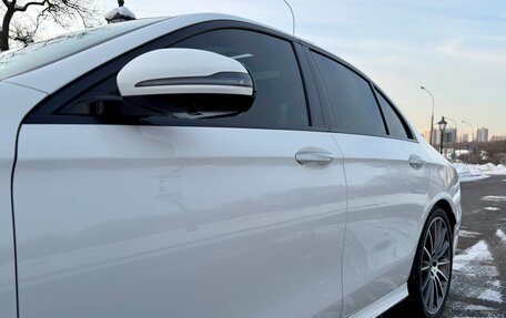 Mercedes-Benz E-Класс, 2020 год, 5 590 000 рублей, 9 фотография