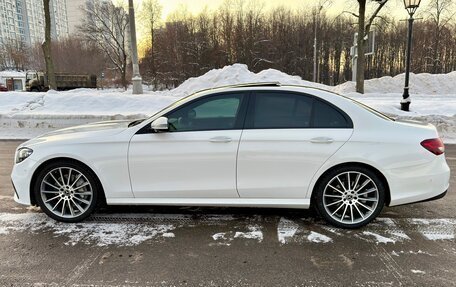 Mercedes-Benz E-Класс, 2020 год, 5 590 000 рублей, 8 фотография