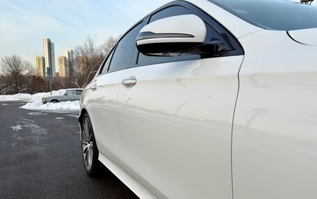 Mercedes-Benz E-Класс, 2020 год, 5 590 000 рублей, 10 фотография