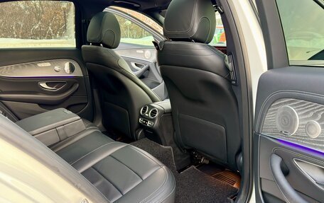 Mercedes-Benz E-Класс, 2020 год, 5 590 000 рублей, 18 фотография