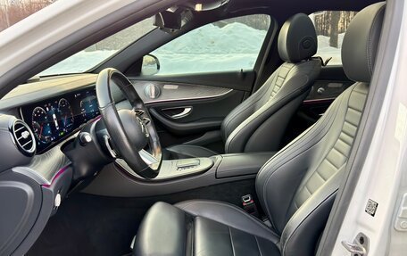 Mercedes-Benz E-Класс, 2020 год, 5 590 000 рублей, 14 фотография