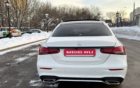 Mercedes-Benz E-Класс, 2020 год, 5 590 000 рублей, 6 фотография