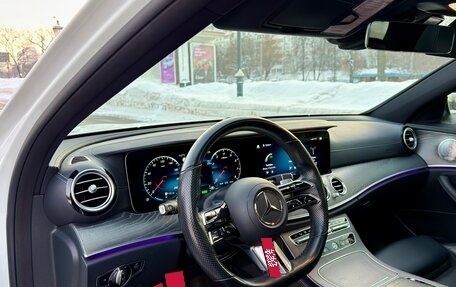 Mercedes-Benz E-Класс, 2020 год, 5 590 000 рублей, 16 фотография