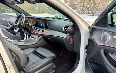 Mercedes-Benz E-Класс, 2020 год, 5 590 000 рублей, 19 фотография