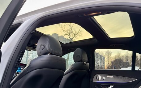 Mercedes-Benz E-Класс, 2020 год, 5 590 000 рублей, 22 фотография