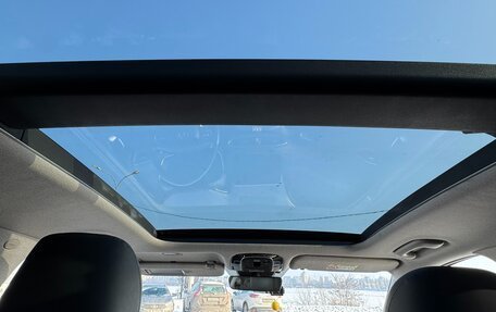 Hyundai Santa Fe IV, 2021 год, 5 100 000 рублей, 12 фотография