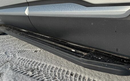 Hyundai Santa Fe IV, 2021 год, 5 100 000 рублей, 15 фотография