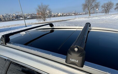 Hyundai Santa Fe IV, 2021 год, 5 100 000 рублей, 11 фотография