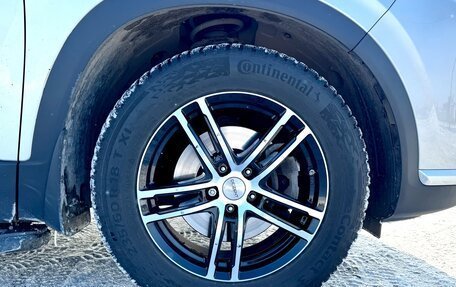 Hyundai Santa Fe IV, 2021 год, 5 100 000 рублей, 17 фотография