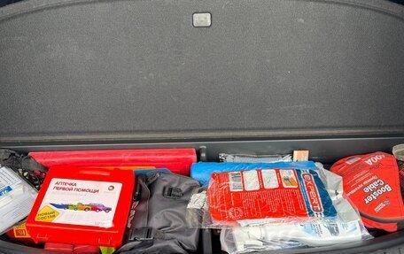 Hyundai Santa Fe IV, 2021 год, 5 100 000 рублей, 26 фотография