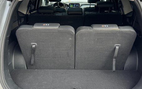 Hyundai Santa Fe IV, 2021 год, 5 100 000 рублей, 25 фотография