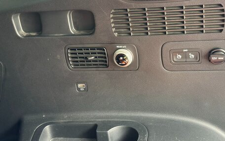 Hyundai Santa Fe IV, 2021 год, 5 100 000 рублей, 28 фотография