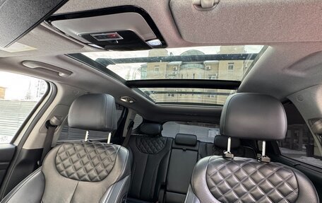 Hyundai Santa Fe IV, 2021 год, 5 100 000 рублей, 34 фотография